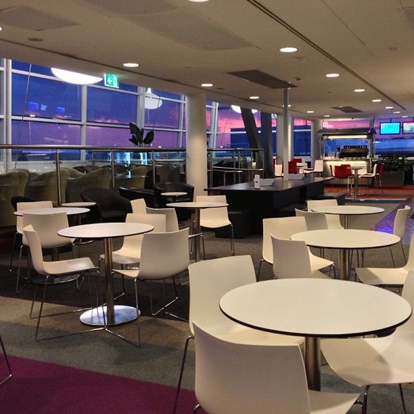 Virgin Australia Lounge 73 tips from 4240 visitors