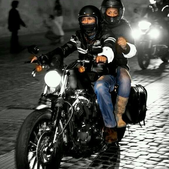 roman village harley davidson - Tuscolano - 1 tip from 25 visitors