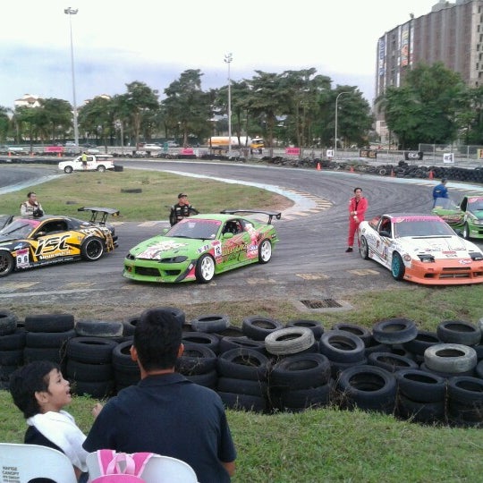 Speedway Plus Karting Circuit 12 Tips