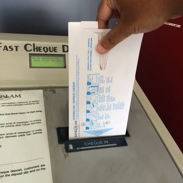 Photos At Bank Islam Banting Branch Banting Selangor
