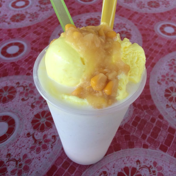 Unduh 980 Koleksi Gambar Es Krim Gelas Keren Gratis HD