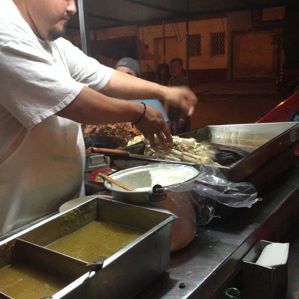 Tacos El Pirata Zona Centro Guadalajara, Jalisco