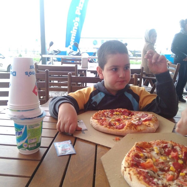 Domino�s Pizza Giresun, Giresun