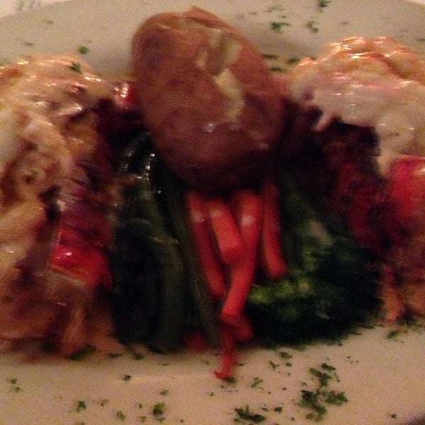 Photos at Delmonico's Steak and Lobster House Seafood Restaurant