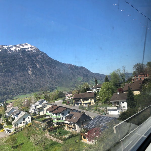 Arth Goldau