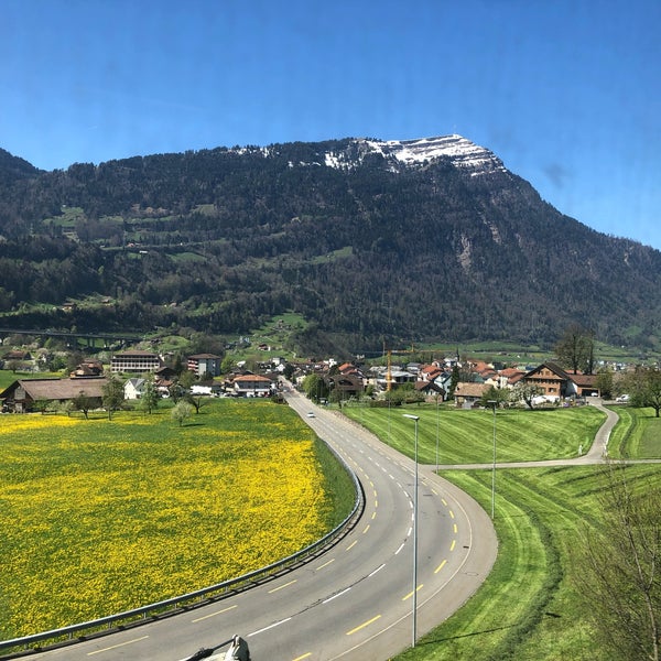 Arth Goldau