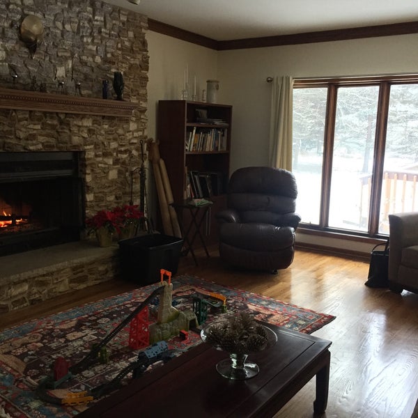 Village of Lake Zurich City