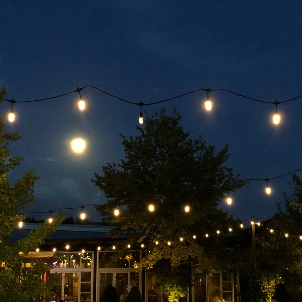 Vickery Village Neighborhood