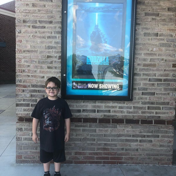 Fotos bei Regal Medlock Crossing & RPX 18 Tipps