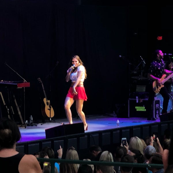 Foto scattata a Chastain Park Amphitheater da @karenlisa il 7/9/2019