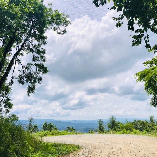 Cohutta Overlook Chatsworth, GA