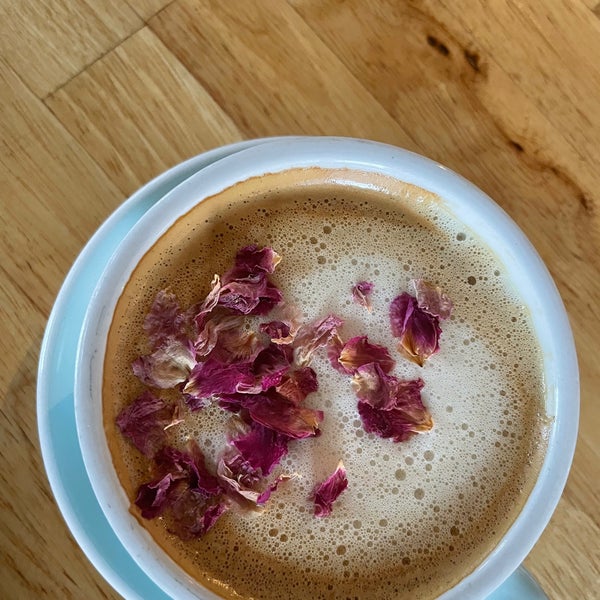 Niedlov's Bakery Downtown Chattanooga'da Fırın