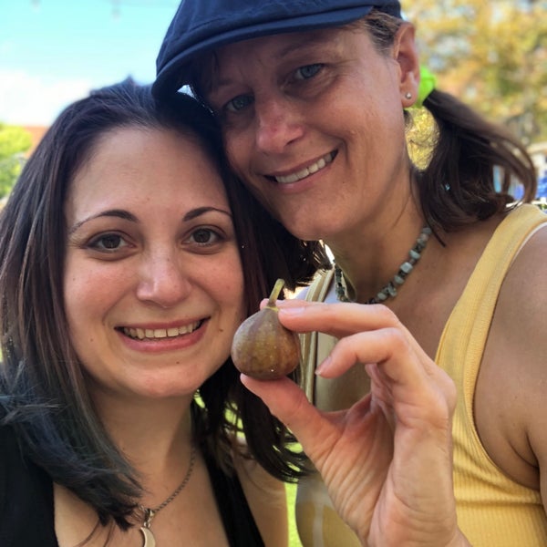 Vickery Village Farmers Market 1 tip