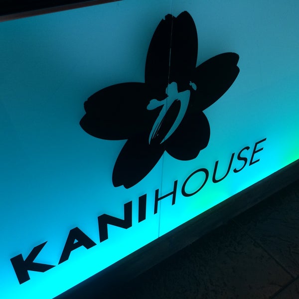 Kani House 1770 Market Place Blvd