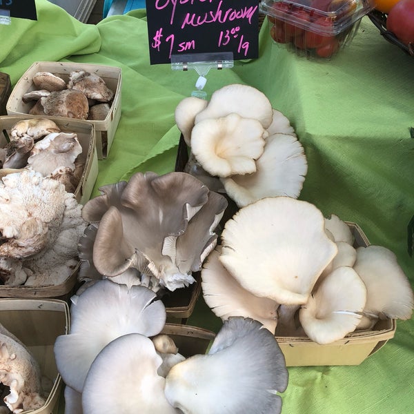 Vickery Village Farmers Market 1 tip