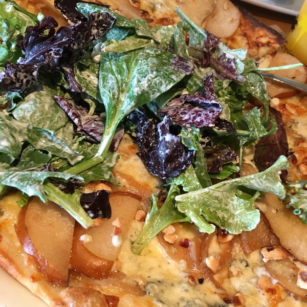 California Pizza Kitchen Alpharetta, GA