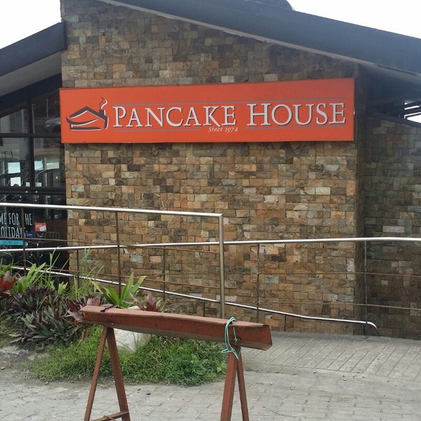 Pancake House