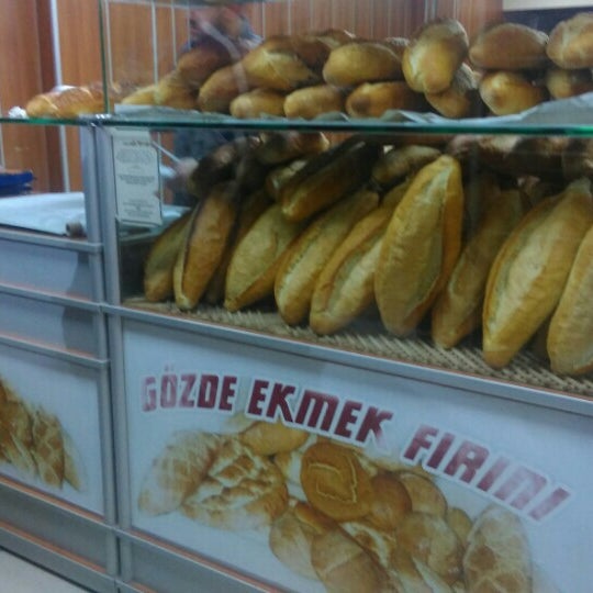 Gozde Unlu Mamulleri Ve Ekmek Firini Local Business Izmir Turkey Facebook 19 Photos