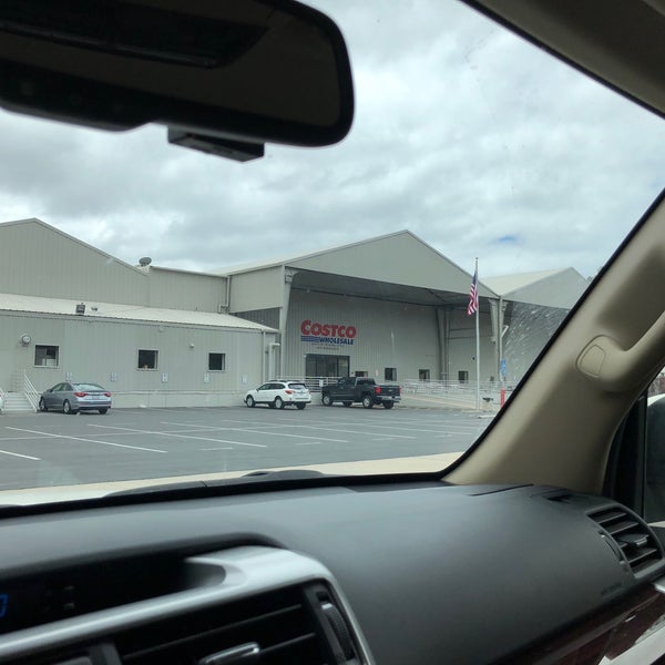 Costco Regional Office Bay Ho 4649 Morena Blvd
