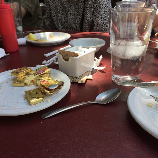 Photo prise au Ruth&#39;s Diner par Kris T. le5/28/2016