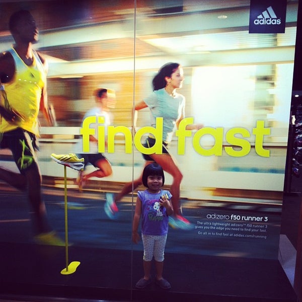 Adidas store in marquee mall sale
