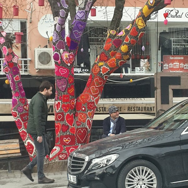 รูปภาพถ่ายที่ Mekan Acıbadem โดย Ali K. เมื่อ 2/26/2017