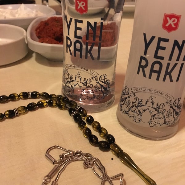 Das Foto wurde bei Subaşı Et &amp; Mangal Restaurant von ‘Furkan Ö. am 12/17/2016 aufgenommen