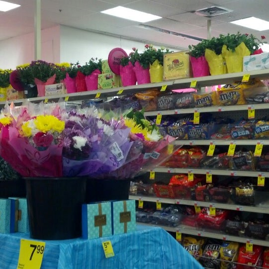 CVS pharmacy - 1123 Boston Neck Rd