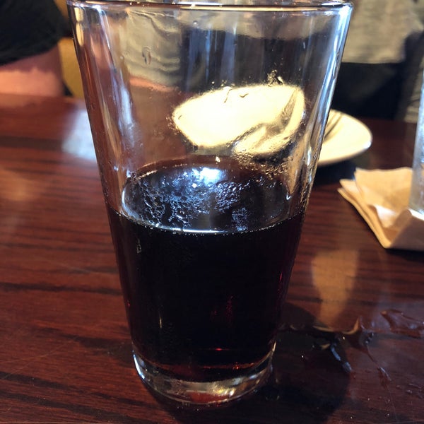 Photo taken at BJ&#39;s Restaurant &amp; Brewhouse by Mark N. on 5/31/2018