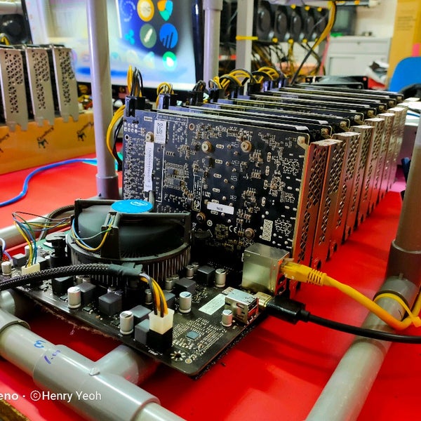 ETech Computer Accessories Sdn Bhd 1 tip from 117 visitors