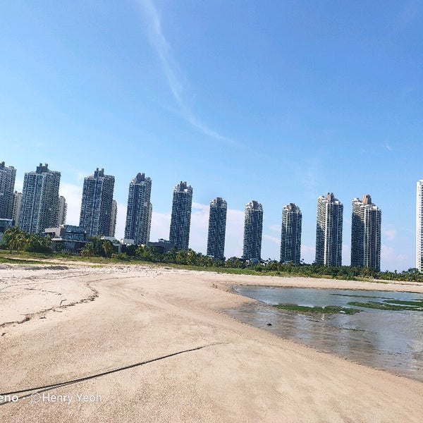 Forest City Johor Bahru 12 Tips