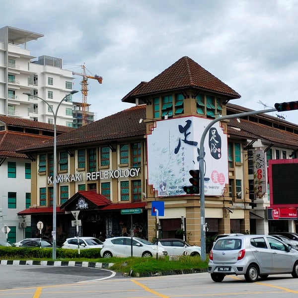 足浴之家 Kaki Kaki Reflexology Queensbay 3 Tips From 250 Visitors
