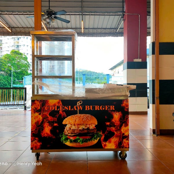 Kfc Teluk Kumbar Teluk Kumbar Heights 40 Cangkat Bukit Belah