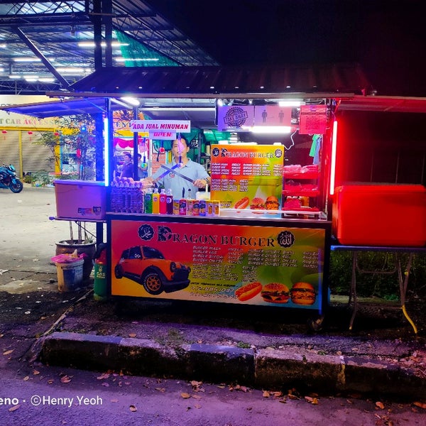 Photos At Rojak King Macallum Street Hock Seng Rojak Food Truck In Georgetown