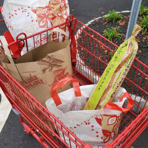 Photos at Trader Joe's Wayne, NJ