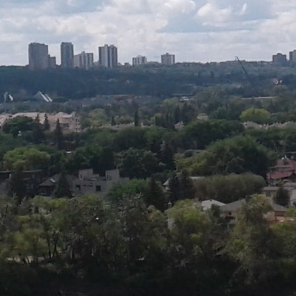 Riverdale Edmonton, AB