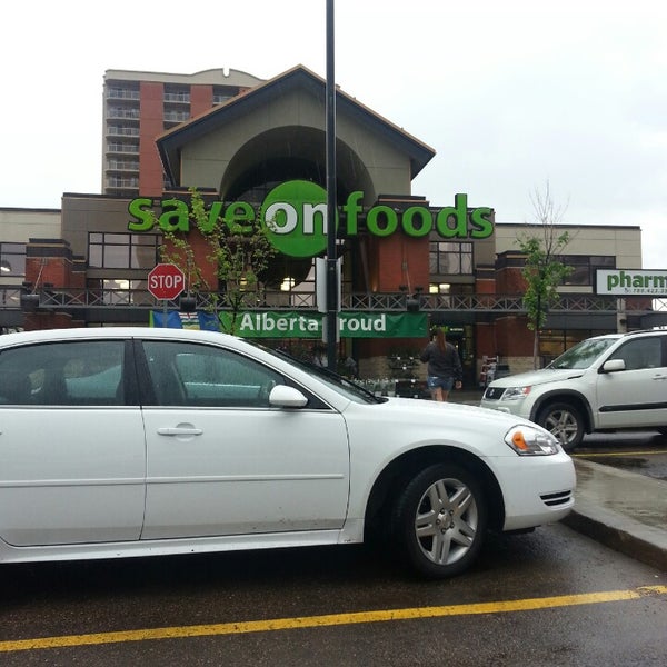 SaveOnFoods Downtown Edmonton 11 tips from 613 visitors