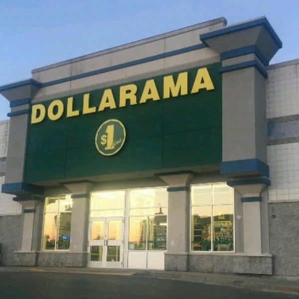 Dollarama Ottewell 1 tip