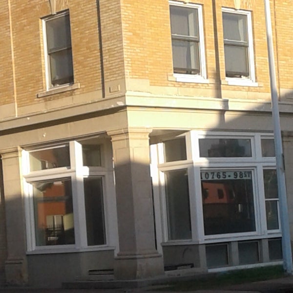 Photos at McCauley Neighborhood in Edmonton