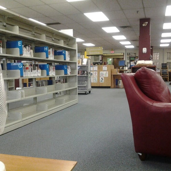 Photos At Capilano Library Epl Ottewell 201 5004 98 Ave
