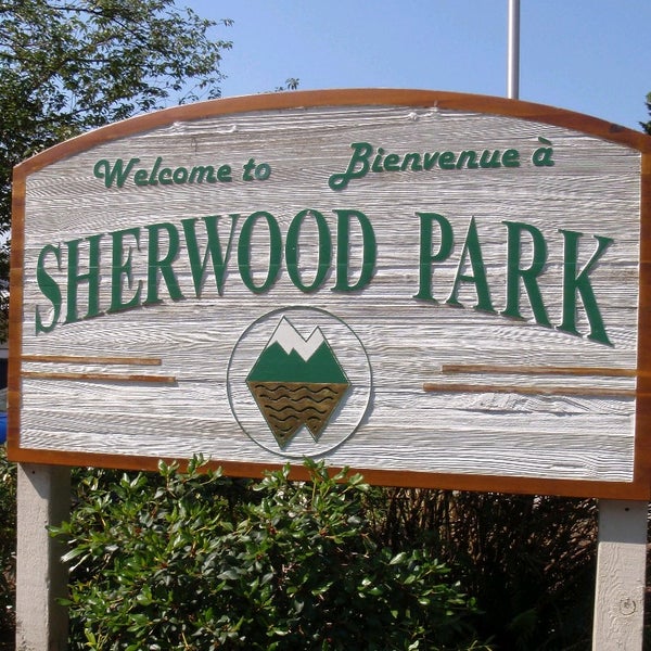 Sherwood Park, Alberta 4 tips