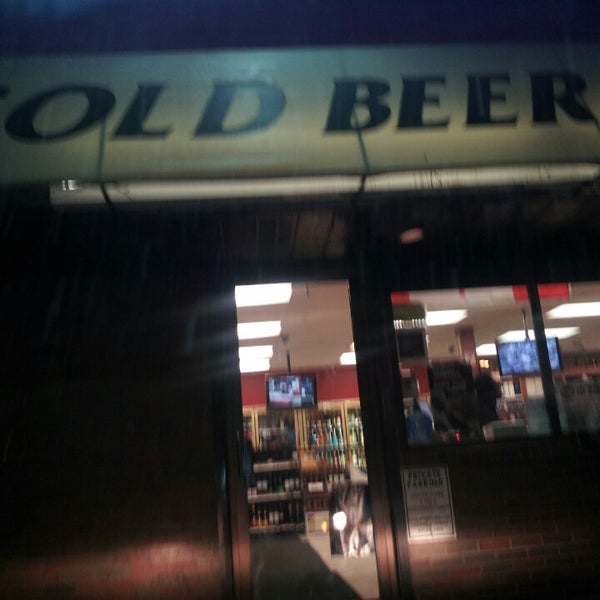 Jasper Liquor Merchants Oliver 2 tips from 25 visitors