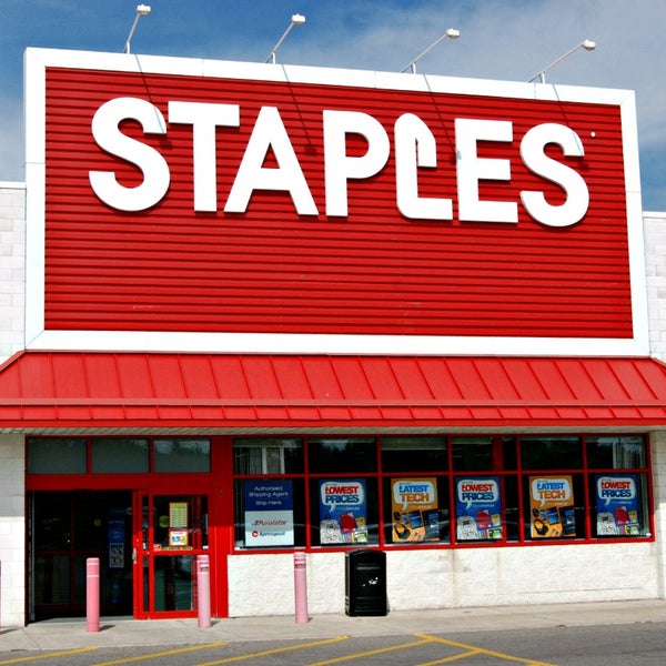 Directions To Staples Near Me Staples Terra Losa 9580 170th Street