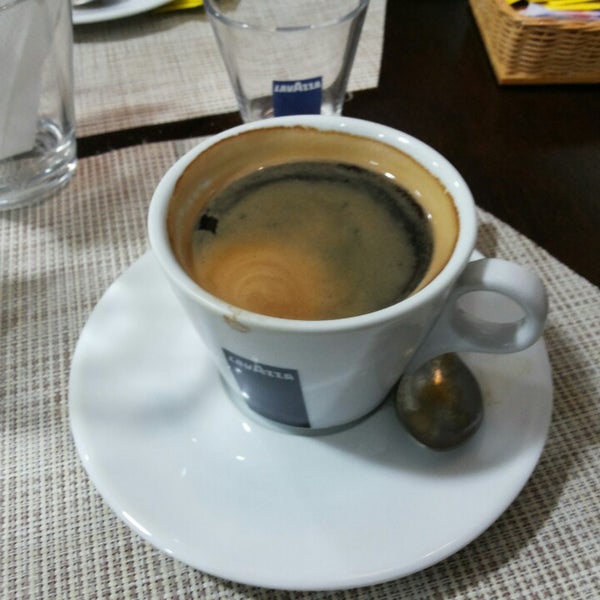 8/11/2013에 Guilherme S.님이 Chocoffee Cafeteria에서 찍은 사진