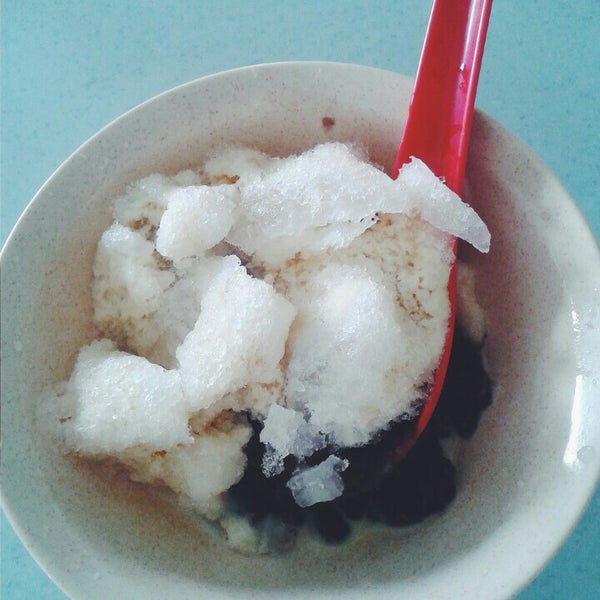 Chinese Summer House Dessert Shop in Kuching