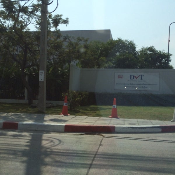 Photo taken at Siam Toyota Manufacturing Co.,Ltd. (STM) by AoffiZeR T. on 1/23/2014
