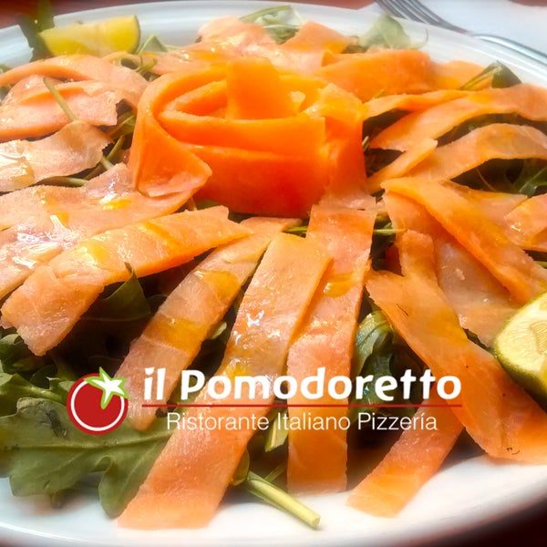 Photo taken at PAOLETTO Restaurante Italiano Pizzería by PAOLETTO Restaurante Italiano Pizzería on 10/27/2014