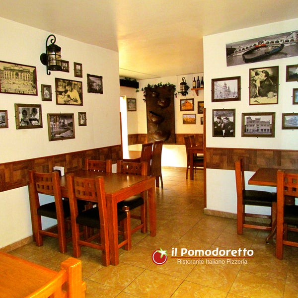 Foto tomada en PAOLETTO Restaurante Italiano Pizzería  por PAOLETTO Restaurante Italiano Pizzería el 9/21/2015