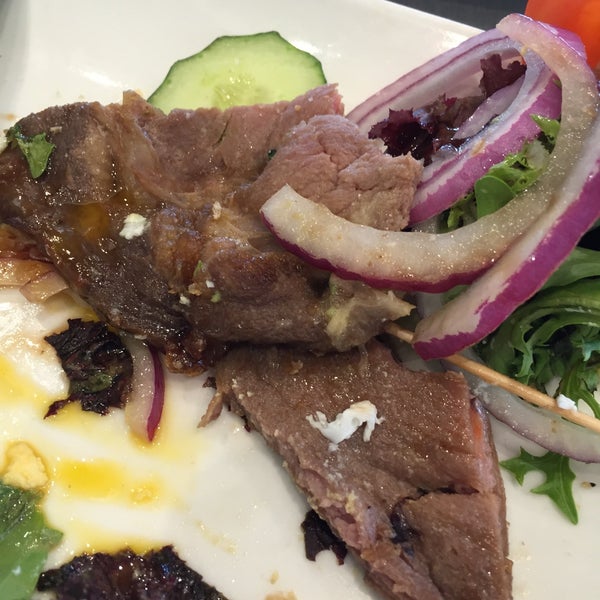 The Coffee Club Port Macquarie, NSW