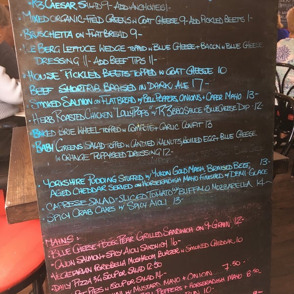 Rays 3rd Generation Bistro Bakery Bakery in Alton